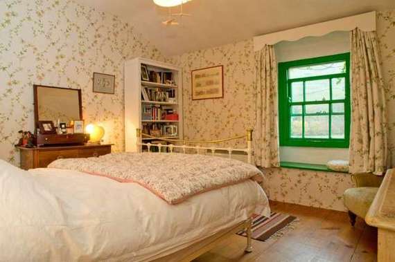 2 Bedroom Cottage