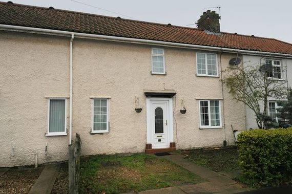 3&nbsp;Bedroom&nbsp;Terraced