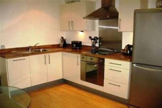 2&nbsp;Bedroom&nbsp;Flat