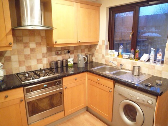 2 Bedroom Terraced