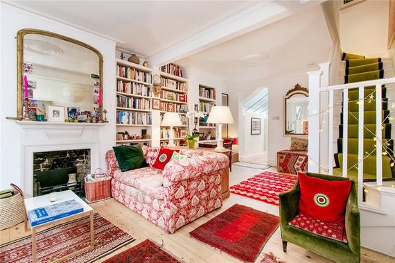 3 Bedroom Terraced