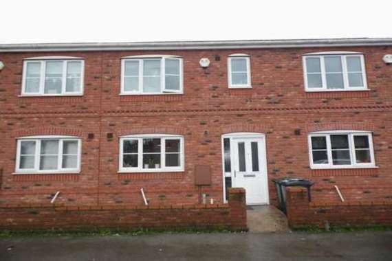 3 Bedroom Terraced