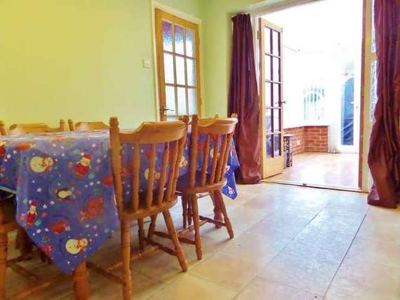 4 Bedroom Detached