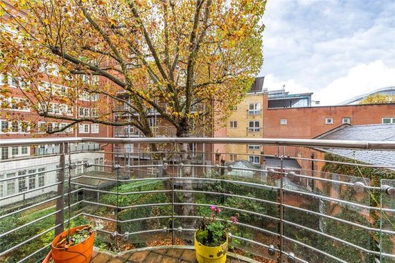 2 Bedroom Flat