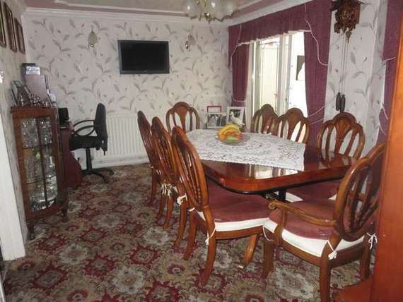 3 Bedroom Detached