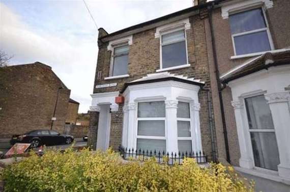 1&nbsp;Bedroom&nbsp;Flat