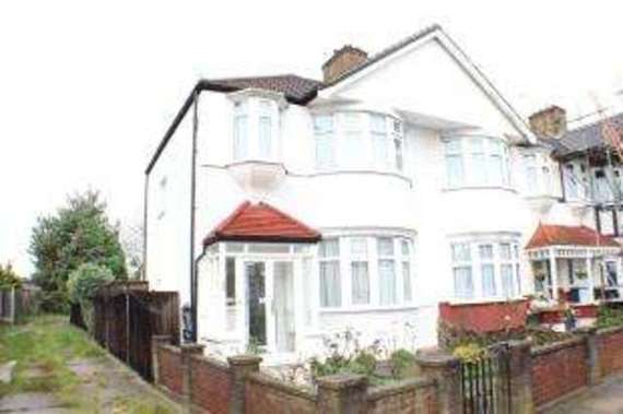 3&nbsp;Bedroom&nbsp;End of Ter...