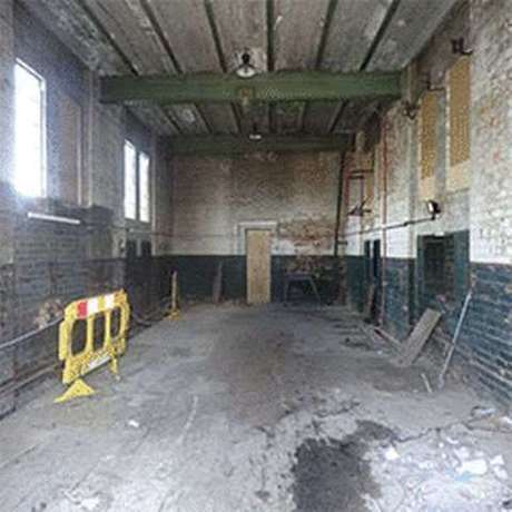 Birmingham Bordersley Green Bi...