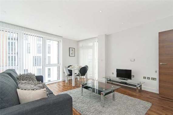 1 Bedroom Flat