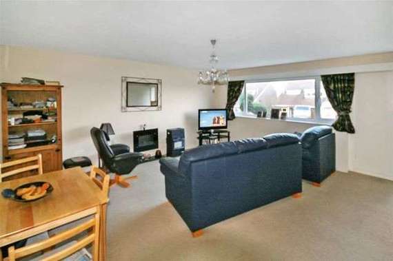 2 Bedroom Bungalow