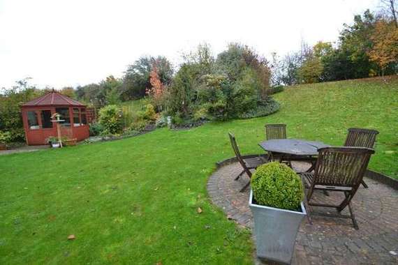 3 Bedroom Detached