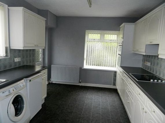 2 Bedroom Detached