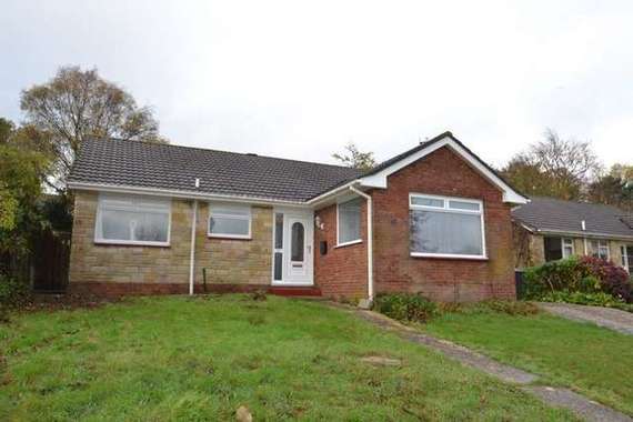 3 Bedroom Detached