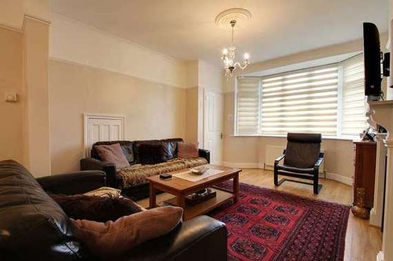 4 Bedroom Property