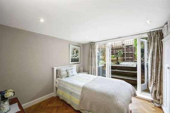 3 Bedroom Flat