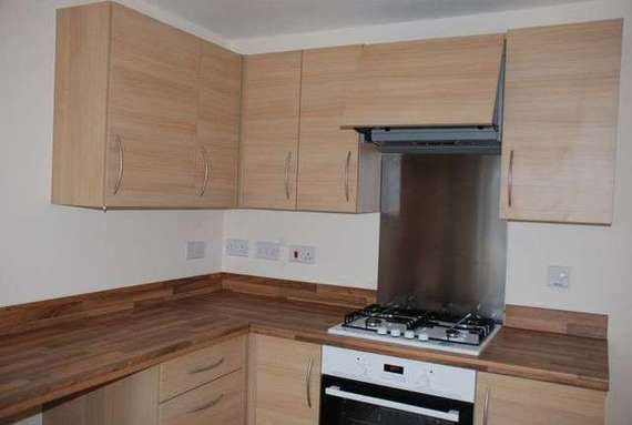 3 Bedroom Property