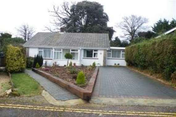 2 Bedroom Detached