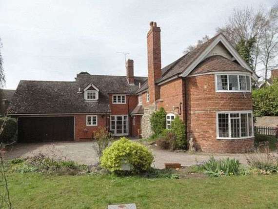 4 Bedroom Detached