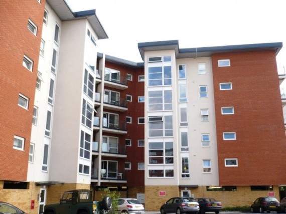 3 Bedroom Terraced