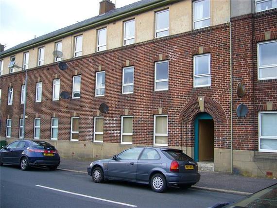 3&nbsp;Bedroom&nbsp;Flat