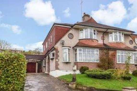 4 Bedroom Semi-Detac...