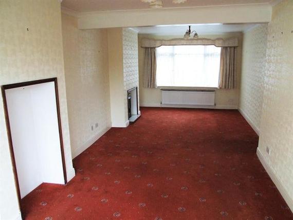 3 Bedroom Terraced