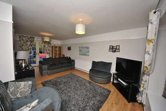 3 Bedroom Terraced