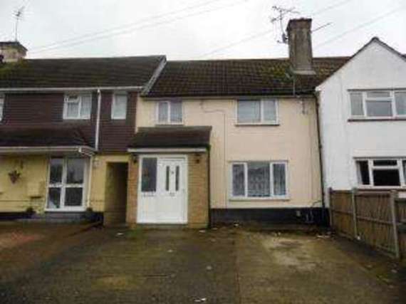 4 Bedroom Terraced