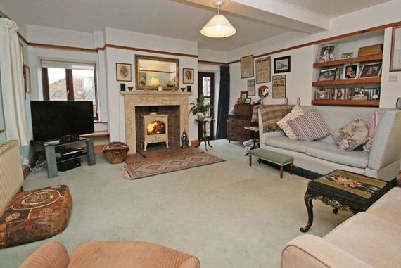 5&nbsp;Bedroom&nbsp;Detached