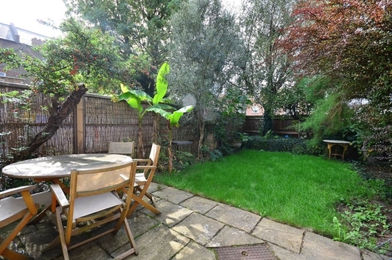 3 Bedroom Terraced