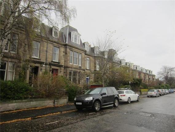 2 Bedroom Flat