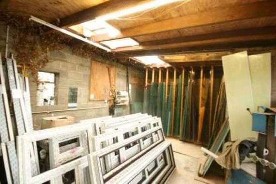 2 Bedroom Detached