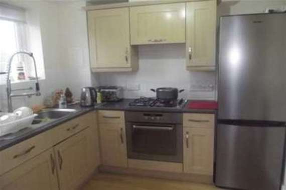 2 Bedroom Flat