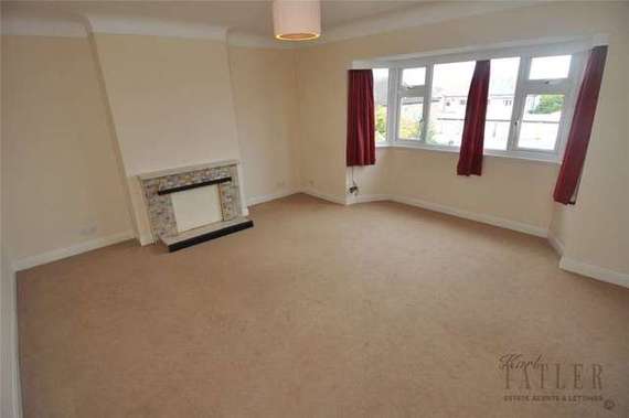 2 Bedroom Flat