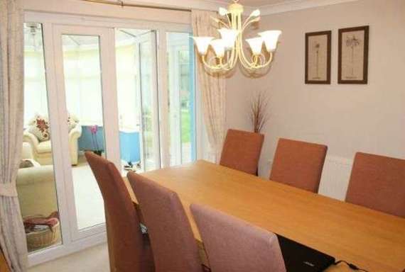 4 Bedroom Detached