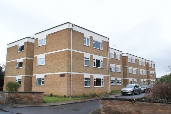 2&nbsp;Bedroom&nbsp;Flat