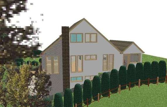 Kerrigan Way Foulden Berwick-U...
