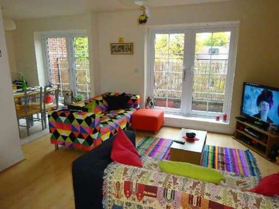 2 Bedroom Flat