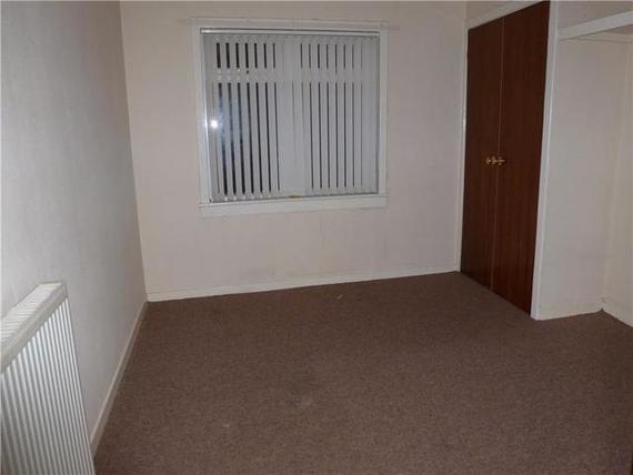 2 Bedroom Flat