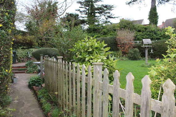 4 Bedroom Detached
