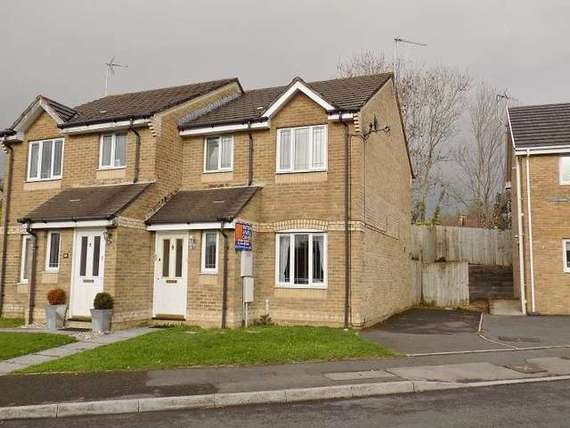 3 Bedroom Semi-Detac...