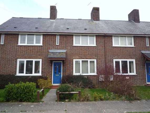 3 Bedroom Terraced