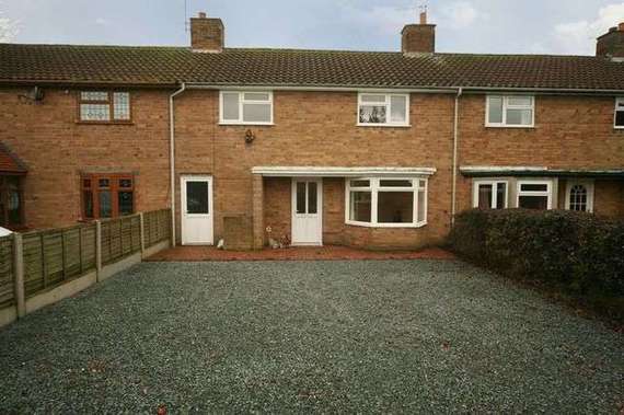 3 Bedroom Detached