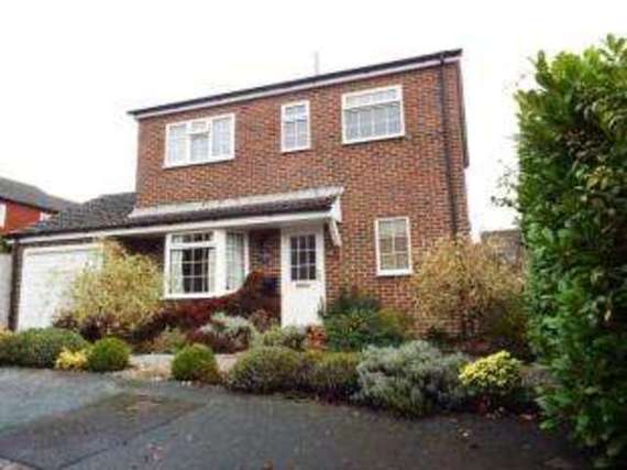 3 Bedroom Detached