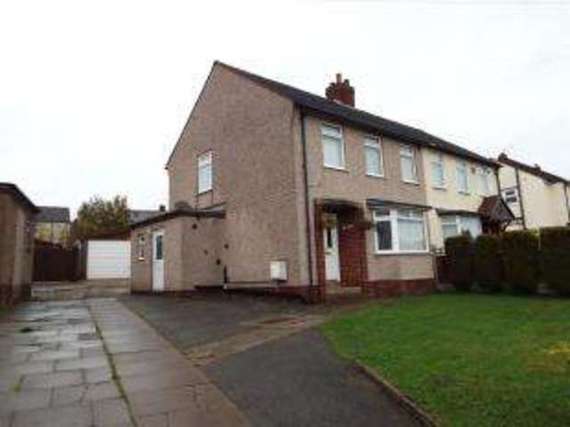 3 Bedroom Semi-Detac...