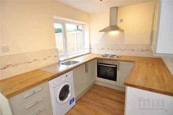 2 Bedroom Detached
