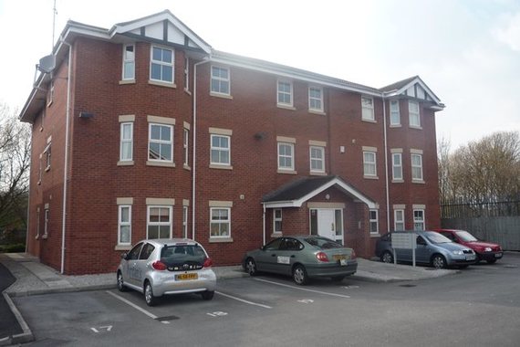 1 Bedroom Flat
