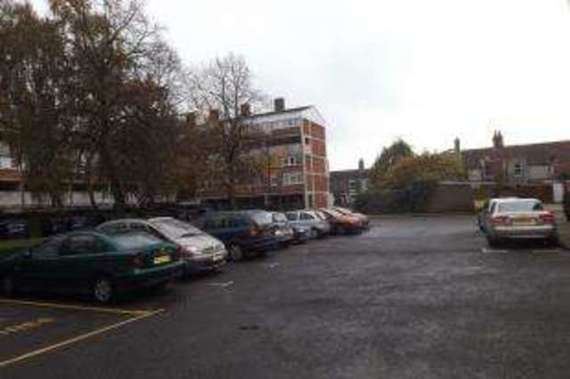 2 Bedroom Flat