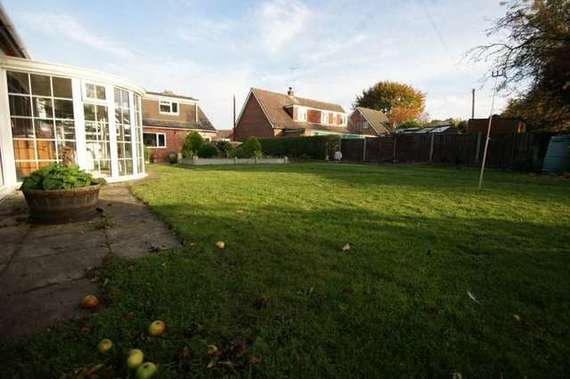 8 Bedroom Detached