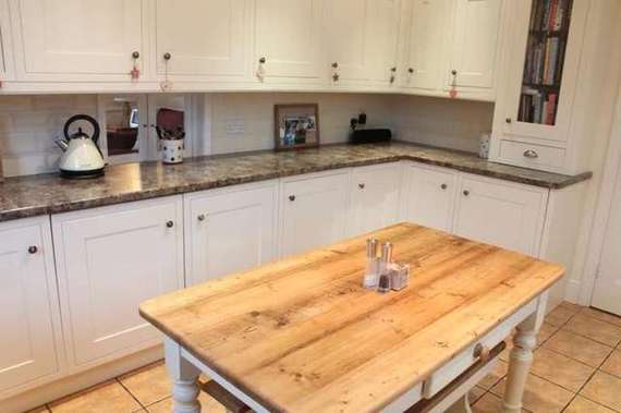 4 Bedroom Detached